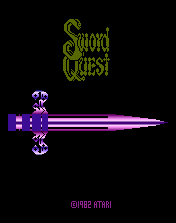 SwordQuest - Earthworld